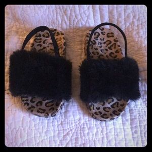Fur Slides